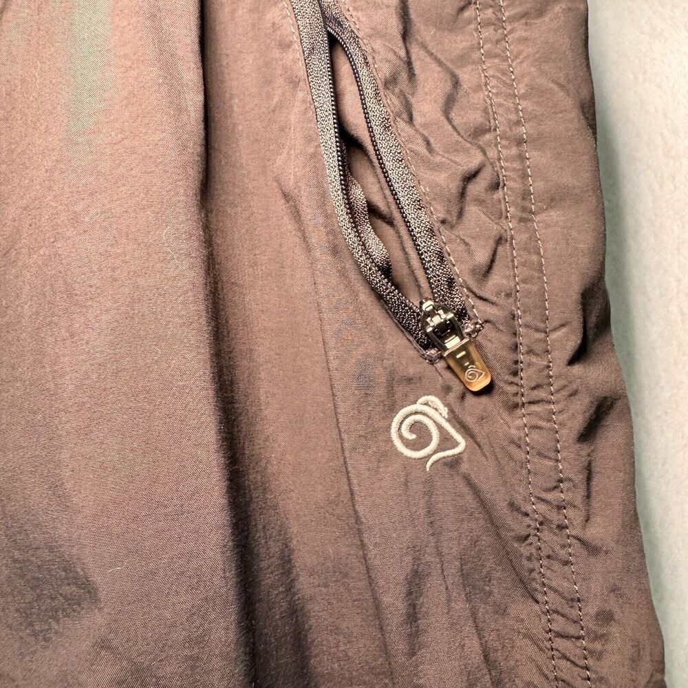 Craghoppers Mens 42R Insect Shield National Geographic Gray‎ NOSILife Pants - Picture 5 of 16